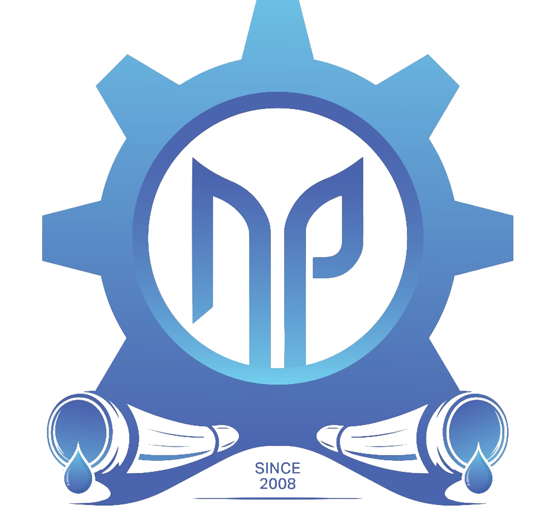 Mahmood Pashtoon PVC Logo